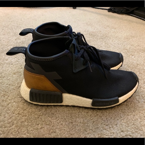 adidas nmd c1 trail shoes